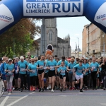 Great Limerick Run 2019. Picture: Conor Owens/ilovelimerick 2019. All Rights Reserved.