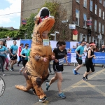 Great Limerick Run 2019. Picture: Conor Owens/ilovelimerick 2019. All Rights Reserved.