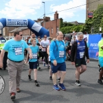 Great Limerick Run 2019. Picture: Conor Owens/ilovelimerick 2019. All Rights Reserved.