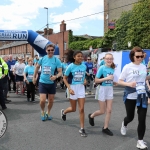 Great Limerick Run 2019. Picture: Conor Owens/ilovelimerick 2019. All Rights Reserved.