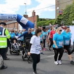 Great Limerick Run 2019. Picture: Conor Owens/ilovelimerick 2019. All Rights Reserved.