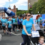 Great Limerick Run 2019. Picture: Conor Owens/ilovelimerick 2019. All Rights Reserved.