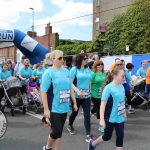 Great Limerick Run 2019. Picture: Conor Owens/ilovelimerick 2019. All Rights Reserved.