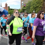 Great Limerick Run 2019. Picture: Conor Owens/ilovelimerick 2019. All Rights Reserved.