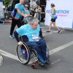 Great Limerick Run 2019. Picture: Conor Owens/ilovelimerick 2019. All Rights Reserved.