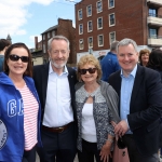 Great Limerick Run 2019. Picture: Conor Owens/ilovelimerick 2019. All Rights Reserved.