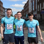 Great Limerick Run 2019. Picture: Conor Owens/ilovelimerick 2019. All Rights Reserved.