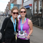 Great Limerick Run 2019. Picture: Conor Owens/ilovelimerick 2019. All Rights Reserved.