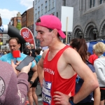 Great Limerick Run 2019. Picture: Conor Owens/ilovelimerick 2019. All Rights Reserved.