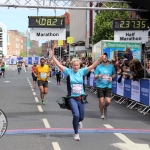 Great Limerick Run 2019. Picture: Conor Owens/ilovelimerick 2019. All Rights Reserved.