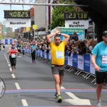 Great Limerick Run 2019. Picture: Conor Owens/ilovelimerick 2019. All Rights Reserved.