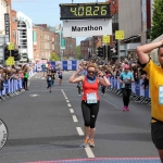 Great Limerick Run 2019. Picture: Conor Owens/ilovelimerick 2019. All Rights Reserved.