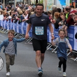 Great Limerick Run 2019. Picture: Conor Owens/ilovelimerick 2019. All Rights Reserved.