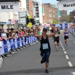 Great Limerick Run 2019. Picture: Conor Owens/ilovelimerick 2019. All Rights Reserved.