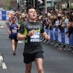 Great Limerick Run 2019. Picture: Conor Owens/ilovelimerick 2019. All Rights Reserved.