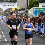 Great Limerick Run 2019. Picture: Conor Owens/ilovelimerick 2019. All Rights Reserved.