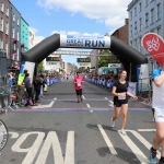 Great Limerick Run 2019. Picture: Conor Owens/ilovelimerick 2019. All Rights Reserved.