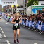 Great Limerick Run 2019. Picture: Conor Owens/ilovelimerick 2019. All Rights Reserved.