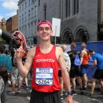 Great Limerick Run 2019. Picture: Conor Owens/ilovelimerick 2019. All Rights Reserved.