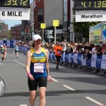 Great Limerick Run 2019. Picture: Conor Owens/ilovelimerick 2019. All Rights Reserved.