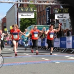 Great Limerick Run 2019. Picture: Conor Owens/ilovelimerick 2019. All Rights Reserved.