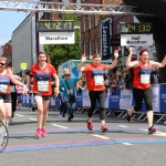 Great Limerick Run 2019. Picture: Conor Owens/ilovelimerick 2019. All Rights Reserved.