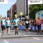 Great Limerick Run 2019. Picture: Conor Owens/ilovelimerick 2019. All Rights Reserved.