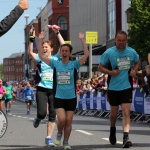 Great Limerick Run 2019. Picture: Conor Owens/ilovelimerick 2019. All Rights Reserved.