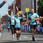 Great Limerick Run 2019. Picture: Conor Owens/ilovelimerick 2019. All Rights Reserved.