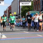 Great Limerick Run 2019. Picture: Conor Owens/ilovelimerick 2019. All Rights Reserved.