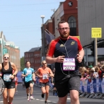 Great Limerick Run 2019. Picture: Conor Owens/ilovelimerick 2019. All Rights Reserved.