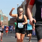 Great Limerick Run 2019. Picture: Conor Owens/ilovelimerick 2019. All Rights Reserved.