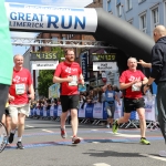 Great Limerick Run 2019. Picture: Conor Owens/ilovelimerick 2019. All Rights Reserved.