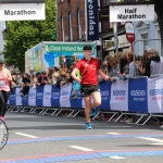 Great Limerick Run 2019. Picture: Conor Owens/ilovelimerick 2019. All Rights Reserved.