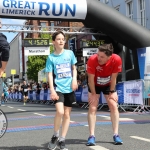 Great Limerick Run 2019. Picture: Conor Owens/ilovelimerick 2019. All Rights Reserved.