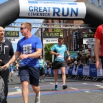 Great Limerick Run 2019. Picture: Conor Owens/ilovelimerick 2019. All Rights Reserved.