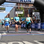 Great Limerick Run 2019. Picture: Conor Owens/ilovelimerick 2019. All Rights Reserved.