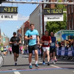 Great Limerick Run 2019. Picture: Conor Owens/ilovelimerick 2019. All Rights Reserved.