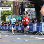 Great Limerick Run 2019. Picture: Conor Owens/ilovelimerick 2019. All Rights Reserved.