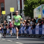 Great Limerick Run 2019. Picture: Conor Owens/ilovelimerick 2019. All Rights Reserved.