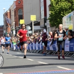 Great Limerick Run 2019. Picture: Conor Owens/ilovelimerick 2019. All Rights Reserved.