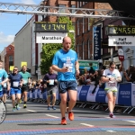 Great Limerick Run 2019. Picture: Conor Owens/ilovelimerick 2019. All Rights Reserved.