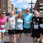 Great Limerick Run 2019. Picture: Conor Owens/ilovelimerick 2019. All Rights Reserved.