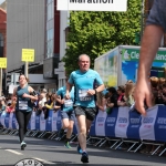 Great Limerick Run 2019. Picture: Conor Owens/ilovelimerick 2019. All Rights Reserved.