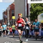 Great Limerick Run 2019. Picture: Conor Owens/ilovelimerick 2019. All Rights Reserved.