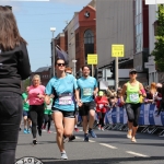 Great Limerick Run 2019. Picture: Conor Owens/ilovelimerick 2019. All Rights Reserved.