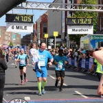 Great Limerick Run 2019. Picture: Conor Owens/ilovelimerick 2019. All Rights Reserved.