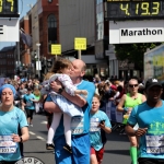 Great Limerick Run 2019. Picture: Conor Owens/ilovelimerick 2019. All Rights Reserved.