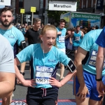 Great Limerick Run 2019. Picture: Conor Owens/ilovelimerick 2019. All Rights Reserved.