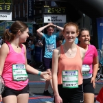 Great Limerick Run 2019. Picture: Conor Owens/ilovelimerick 2019. All Rights Reserved.